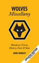 Book cover of: Wolves Miscellany