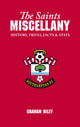 Book cover of: Saints Miscellany