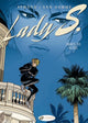 Book cover of: Lady S. Vol.1: Heres to Suzie!