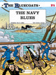 Book cover of: Bluecoats Vol. 2: The Navy Blues