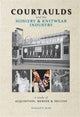 Book cover of: Courtaulds and the Hosiery and Knitwear Industry. By: Bramwell G. Rudd