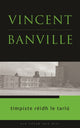 Book cover of: Timpiste Reidh le Tarlu. By: Vincent Banville