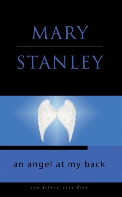 Book cover of: Angel at My Back. By: Mary Stanley