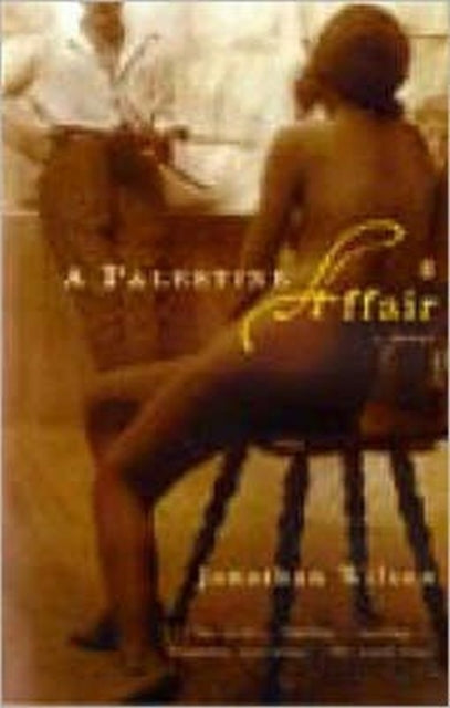 Book cover of: Palestine Affair. By: Jonathan Wilson