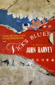 Book cover of: Nick's Blues. By: Harvey, John
