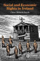 Book cover of: Social and Economic Rights in Ireland. By: Claire-Michelle Smyth