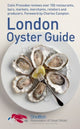 Book cover of: London Oyster Guide