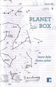 Book cover of: Planet-Box. By: David Constantine