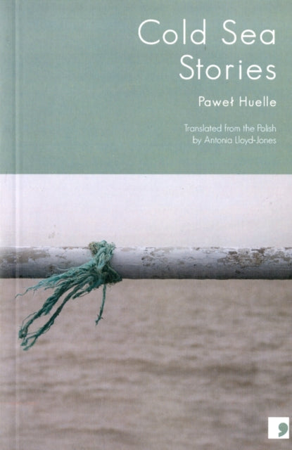 Book cover of: Cold Sea Stories