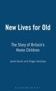 Book cover of: New Lives for Old. By: Roger Kershaw