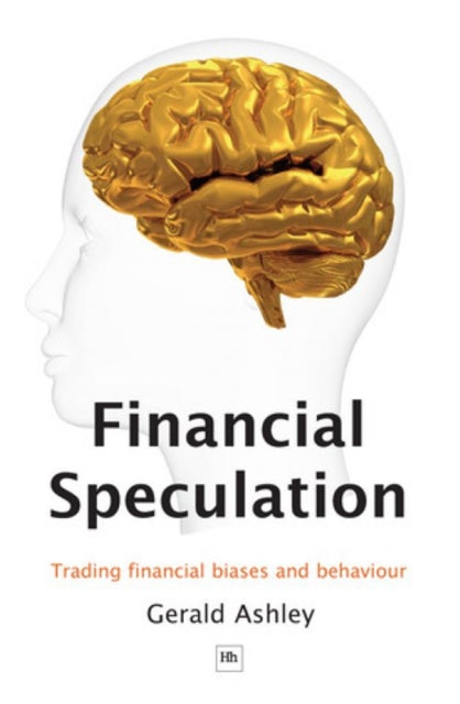 Book cover of: Financial Speculation. By: Gerald Ashley