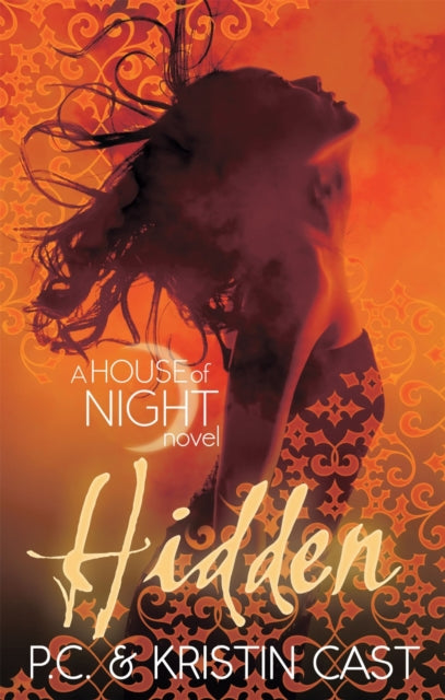 Book cover of: Hidden