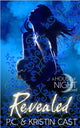 Book cover of: Revealed