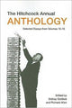 Book cover of: Hitchcock Annual Anthology – Selected Essays from Volumes 10–15