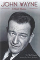Book cover of: John Wayne