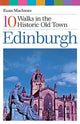 Book cover of: Edinburgh