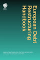 Book cover of: European Debt Restructuring Handbook
