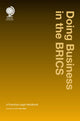 Book cover of: Doing Business in the BRICS