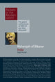 Book cover of: Maharajah of Bikaner: India. By: Hugh Purcell