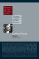 Book cover of: Epitacio Pessoa: Brazil