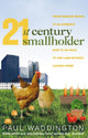 Book cover of: 21st-Century Smallholder. By: Paul Waddington