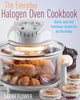 Book cover of: Everyday Halogen Oven Cookbook