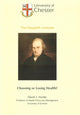 Book cover of: Choosing or Losing Health?