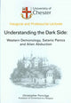 Book cover of: Understanding the Dark Side. By: Christopher H. Partridge