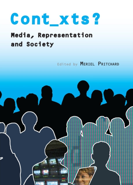 Book cover of: Cont_xts?