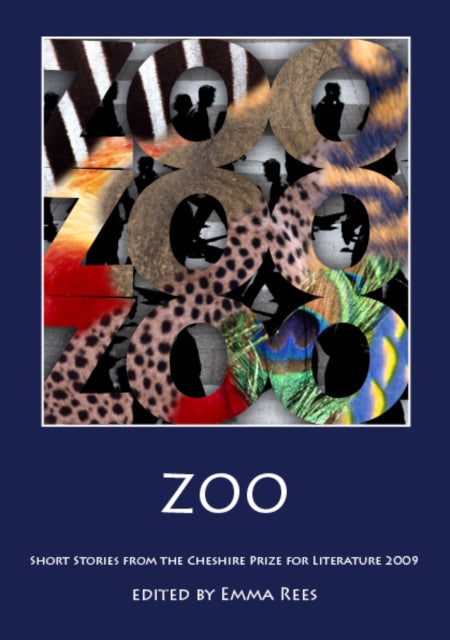 Book cover of: Zoo. By: Emma Rees (Editor)