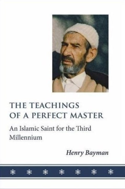 Book cover of: Teachings of a Perfect Master
