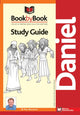 Book cover of: BOOK BY BOOK DANIEL STUDY GUIDE
