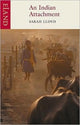 Book cover of: Indian Attachment. By: Sarah Lloyd