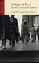 Book cover of: State of Fear. By: Andrew Graham-Yooll