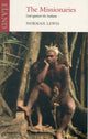 Book cover of: Missionaries. By: Norman Lewis