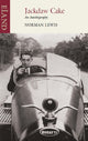 Book cover of: Jackdaw Cake. By: Norman Lewis