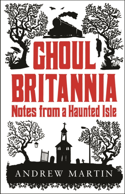 Book cover of: Ghoul Britannia