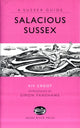 Book cover of: Salacious Sussex