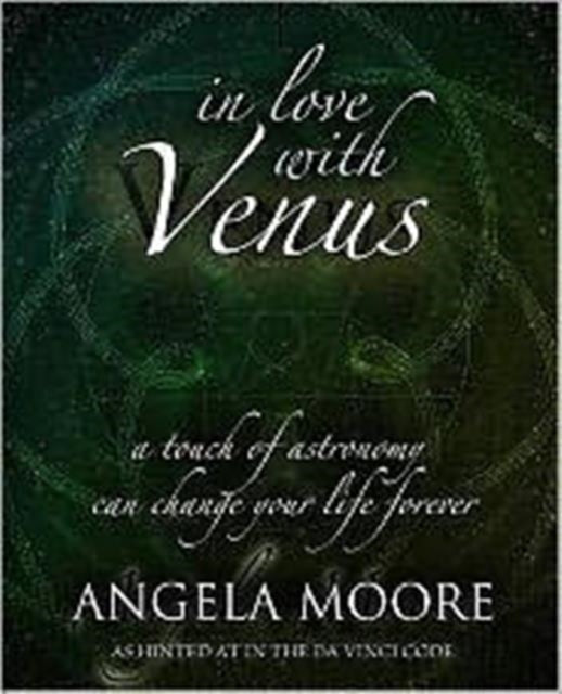 Book cover of: In Love with Venus