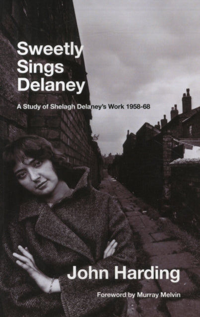 Book cover of: Sweetly Sings Delaney