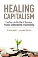 Book cover of: Healing Capitalism