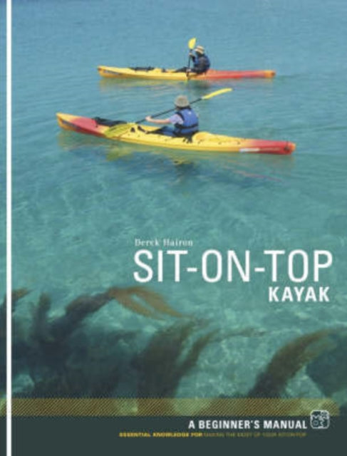 Book cover of: Sit-on-top Kayak