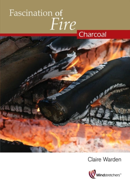 Book cover of: Fascination of Fire
