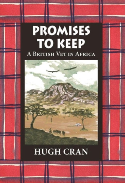 Book cover of: Promises to Keep. By: Hugh Cran