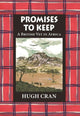 Book cover of: Promises to Keep. By: Hugh Cran