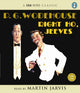 Book cover of: Right Ho, Jeeves