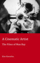 Book cover of: Cinematic Artist. By: Kim Knowles