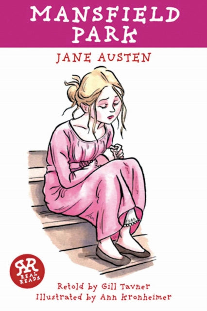 Book cover of: Mansfield Park