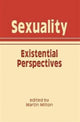 Book cover of: Sexuality