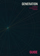 Book cover of: Generation: 25 years Contemporary Art in Scotland Guide